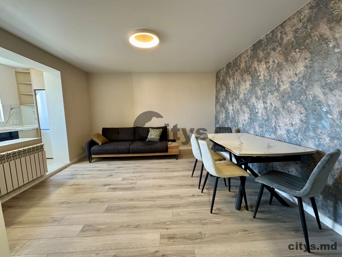 Apartament cu 5 camere sau mai multe, 95m², str. Albișoara photo 10