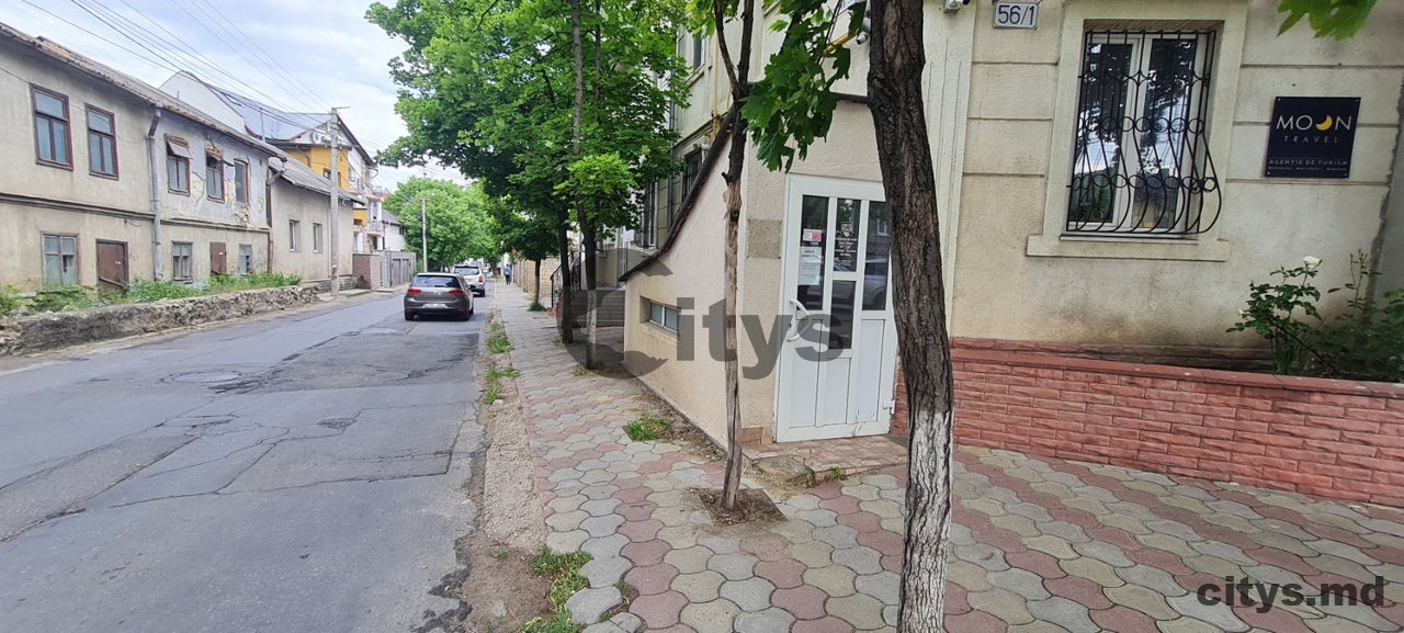 Chirie,Commercia,Universal,135m²,Chisinau, Centru,str. Grigore Ureche photo 1