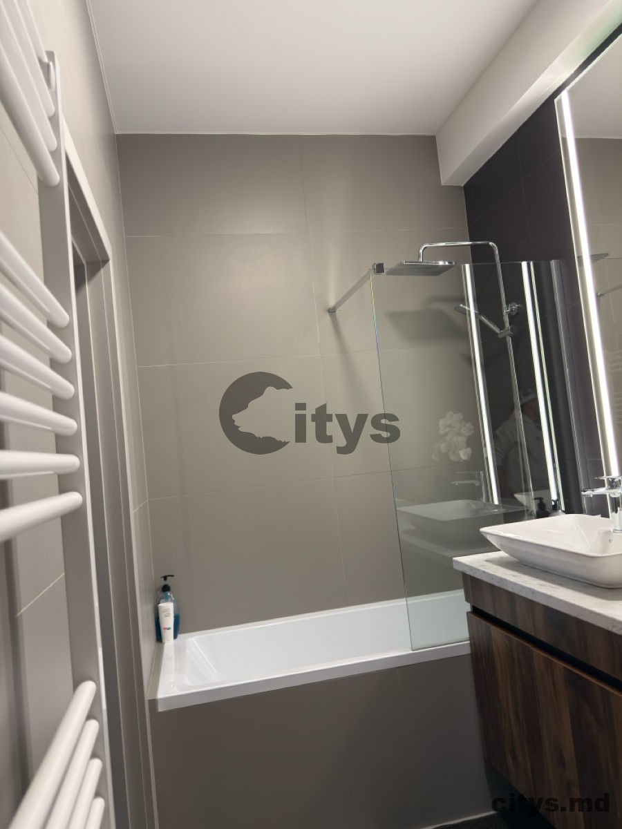 Chirie-Apartament cu 2 camere, 65m², Tudor Strișcă photo 8