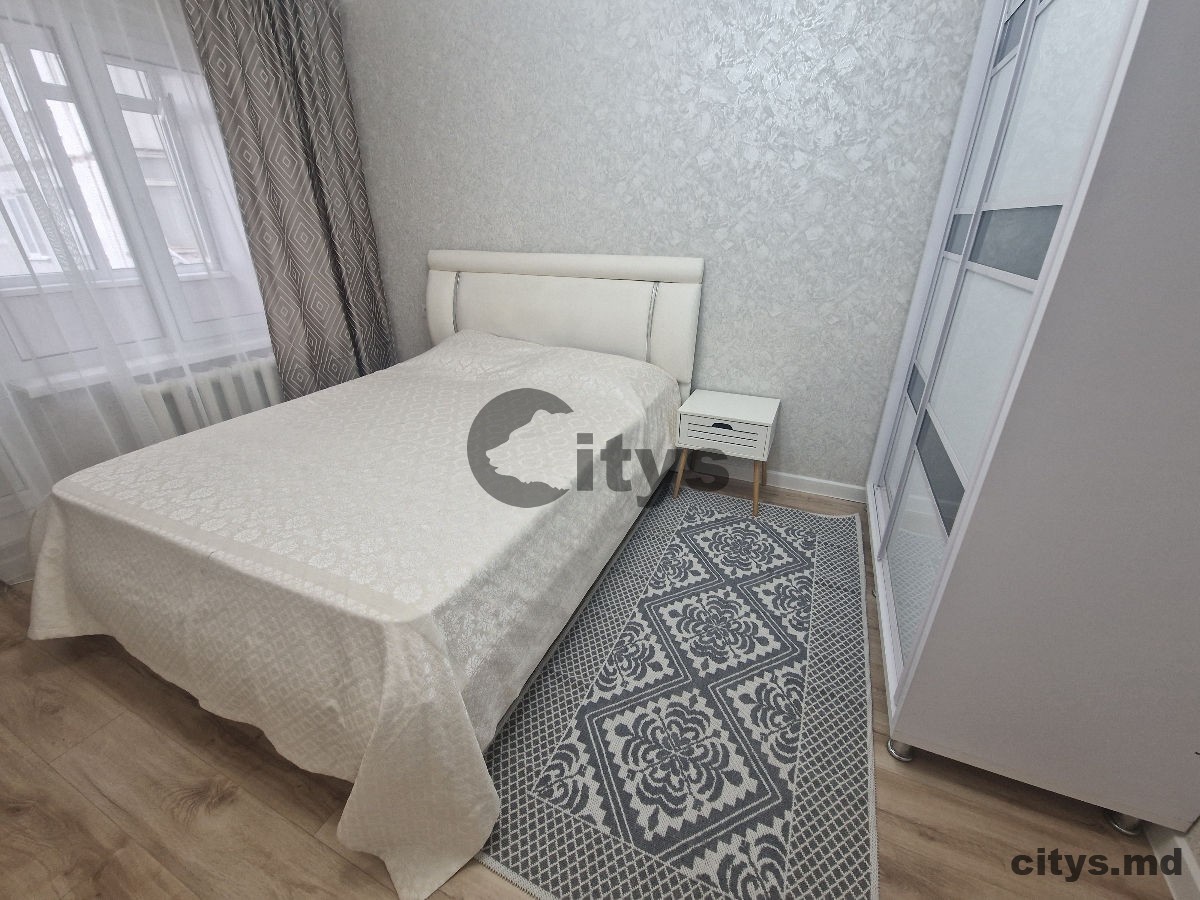 Apartament cu 2 camere, 65m², Sadoveanu photo 2