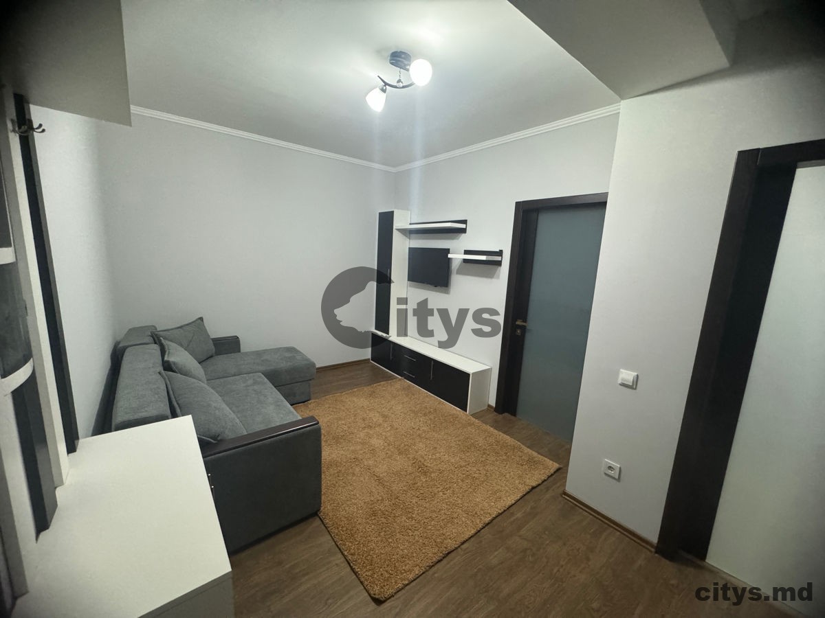 Chirie-Apartament cu 1 cameră, 48m², bd. Alba-Iulia photo 3