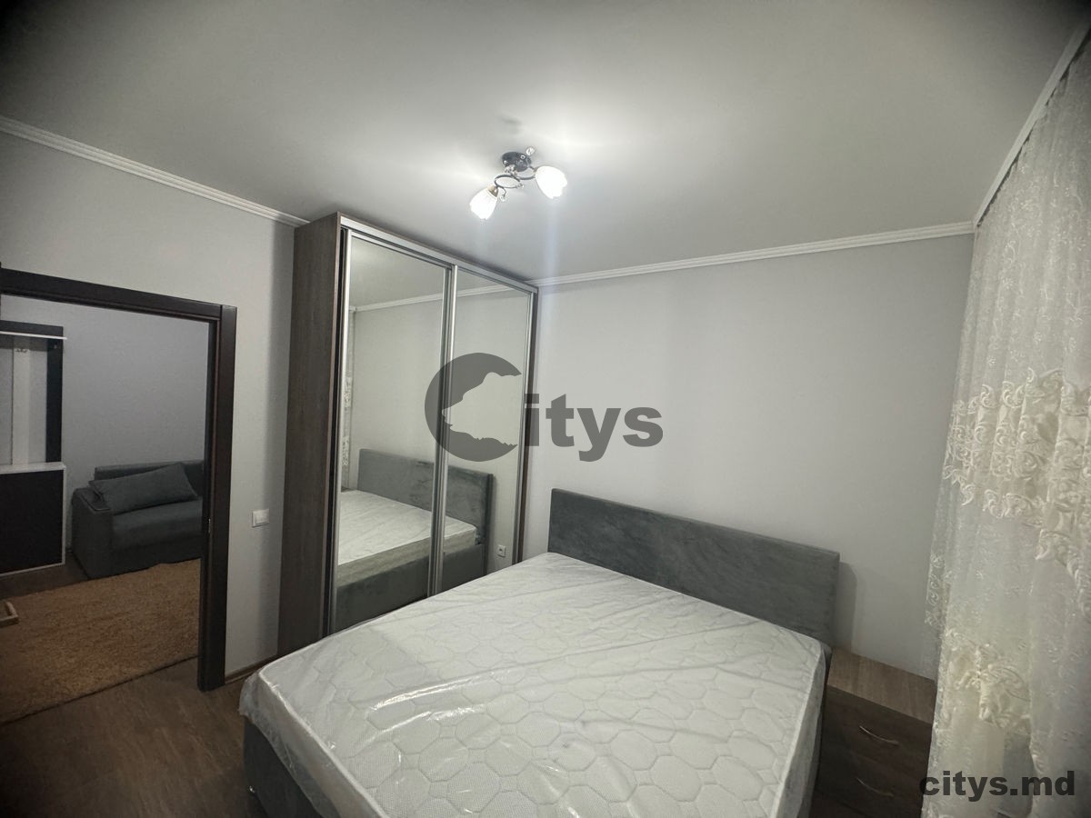 Chirie-Apartament cu 1 cameră, 48m², bd. Alba-Iulia photo 1