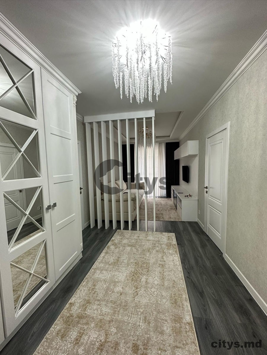 Chirie-Apartament cu 1 cameră, 58m², str. Moara Roșie photo 4