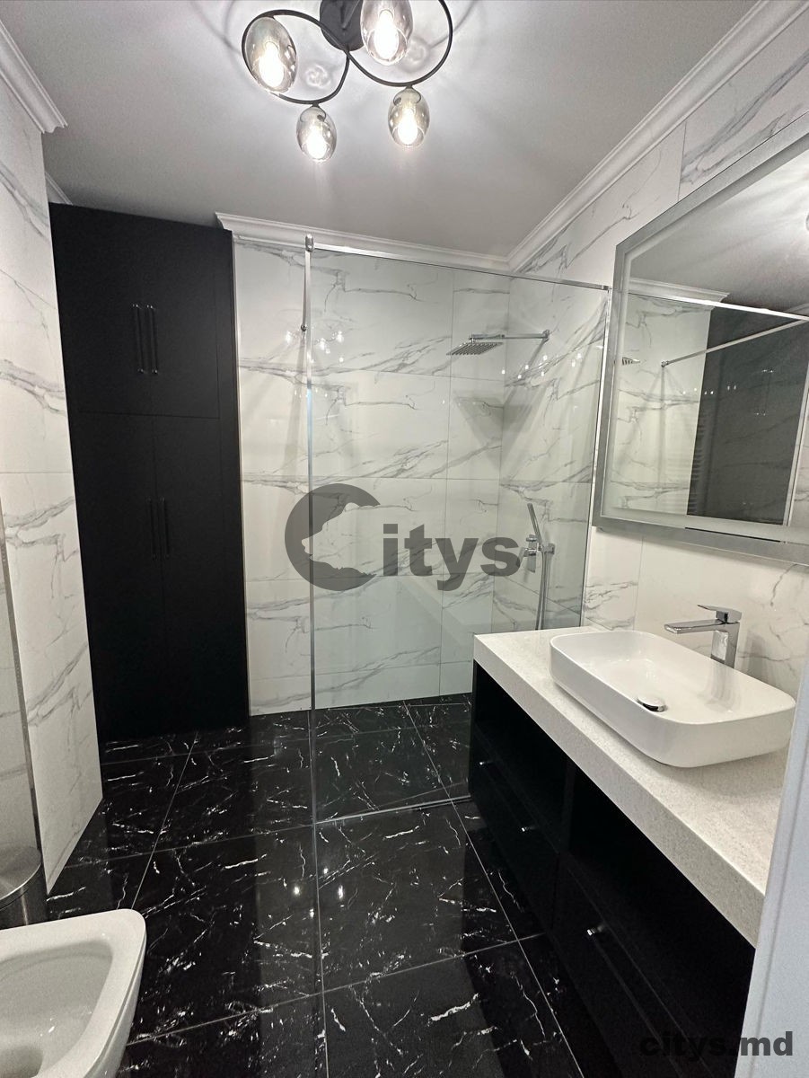 Chirie-Apartament cu 1 cameră, 58m², str. Moara Roșie photo 2