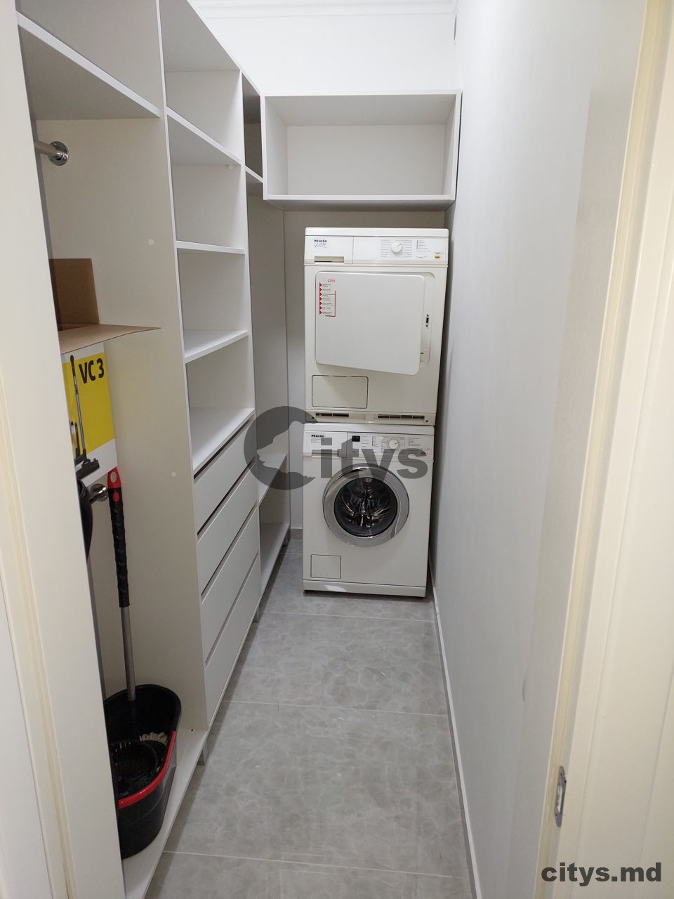 Chirie-Apartament cu 2 camere, 70m², Sfîntul Gheorghe photo 6
