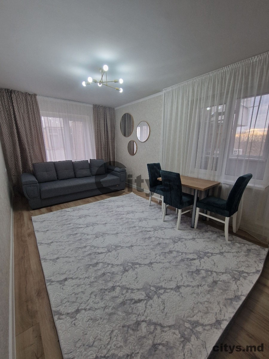 Apartament cu 2 camere, 65m², Sadoveanu photo 0