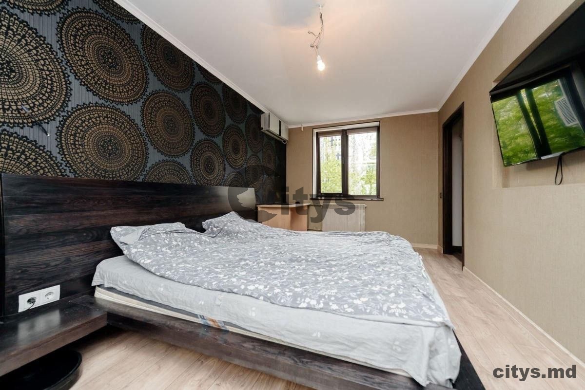 2-х комнатная квартира, 47м², Calea Iesilor photo 4