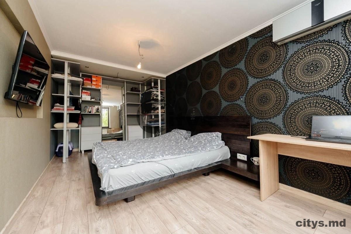 2-х комнатная квартира, 47м², Calea Iesilor photo 6