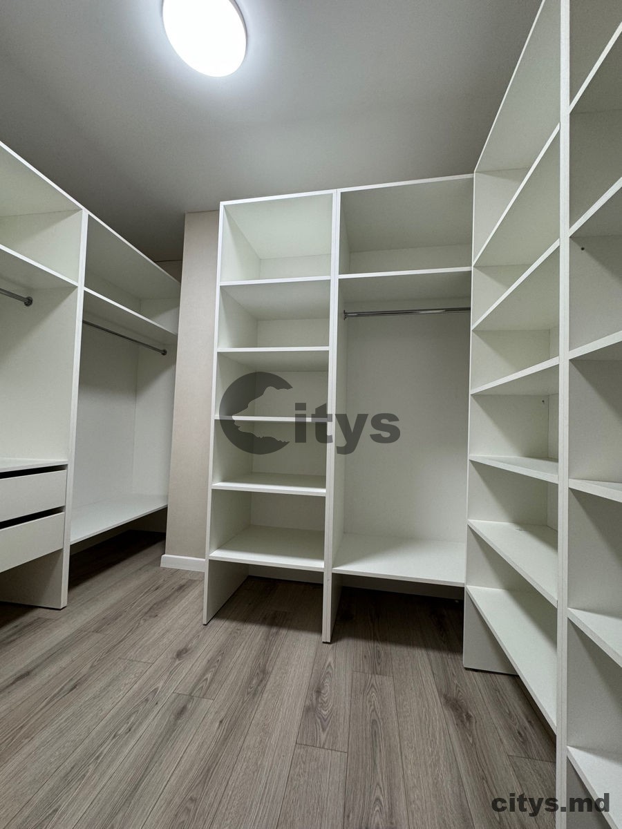 Apartament cu 5 camere sau mai multe, 95m², str. Albișoara photo 3