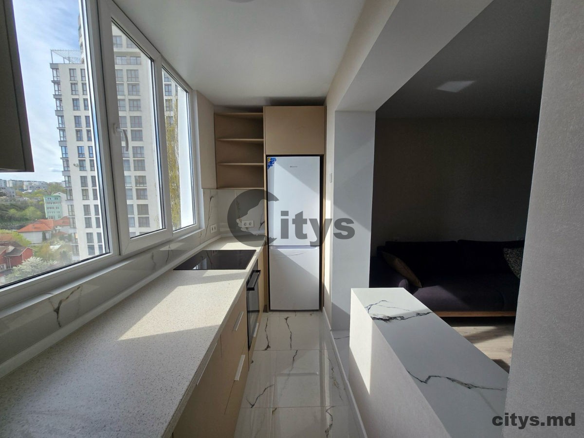Apartament cu 5 camere sau mai multe, 95m², str. Albișoara photo 13
