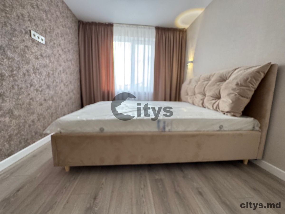 Apartament cu 5 camere sau mai multe, 95m², str. Albișoara photo 14