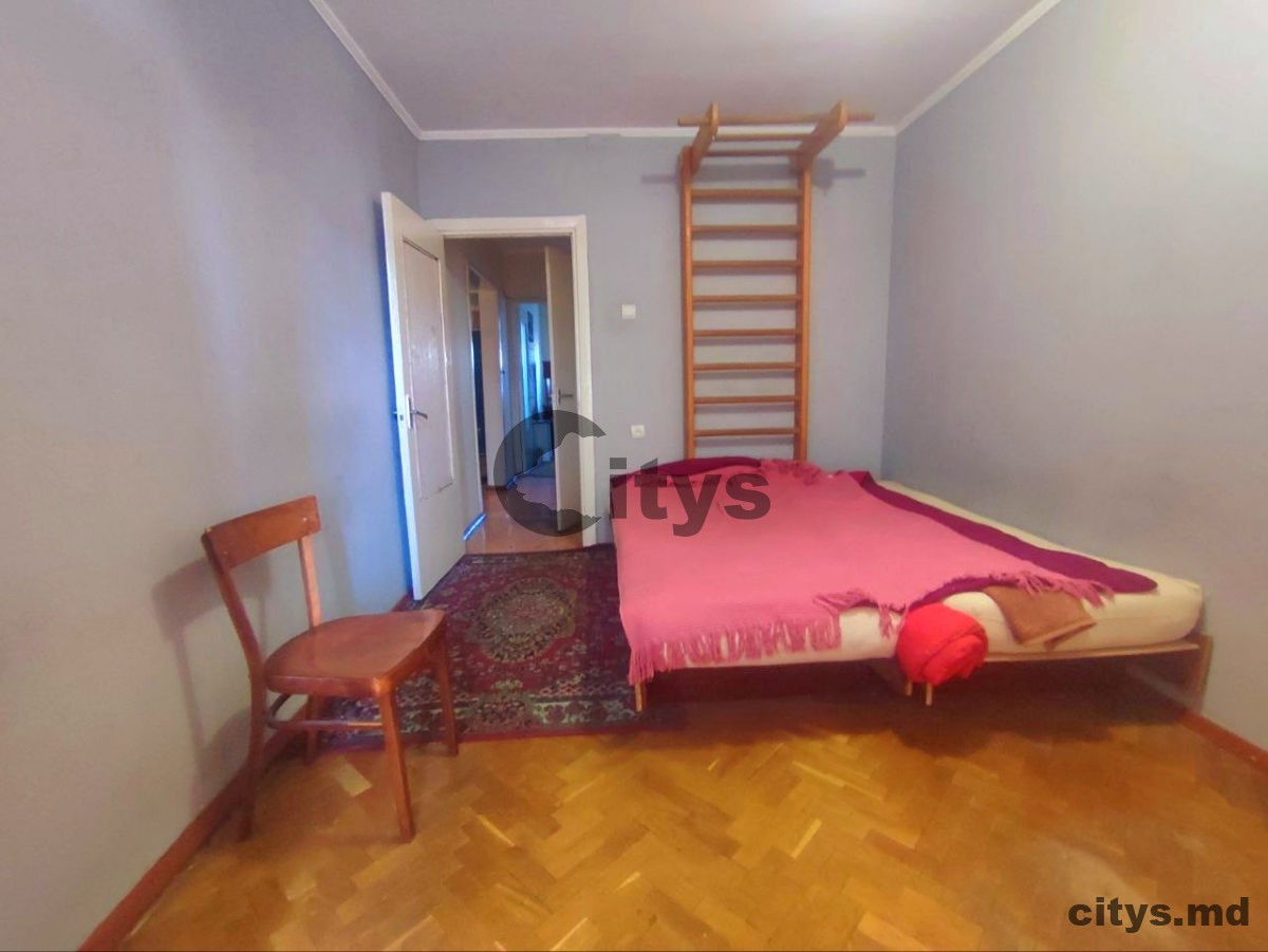 Apartament cu 3 camere, 75m², Tudor Vladimirescu photo 2