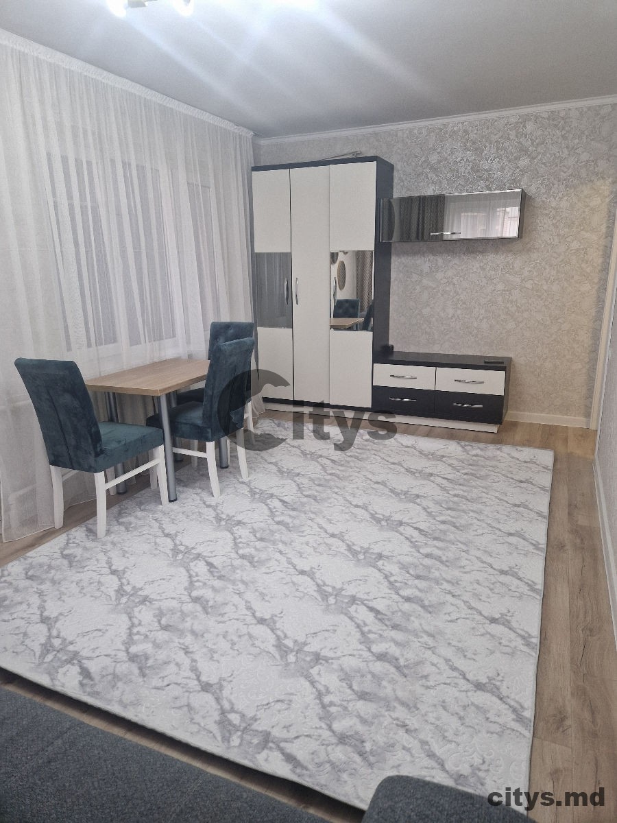 Apartament cu 2 camere, 65m², Sadoveanu photo 1