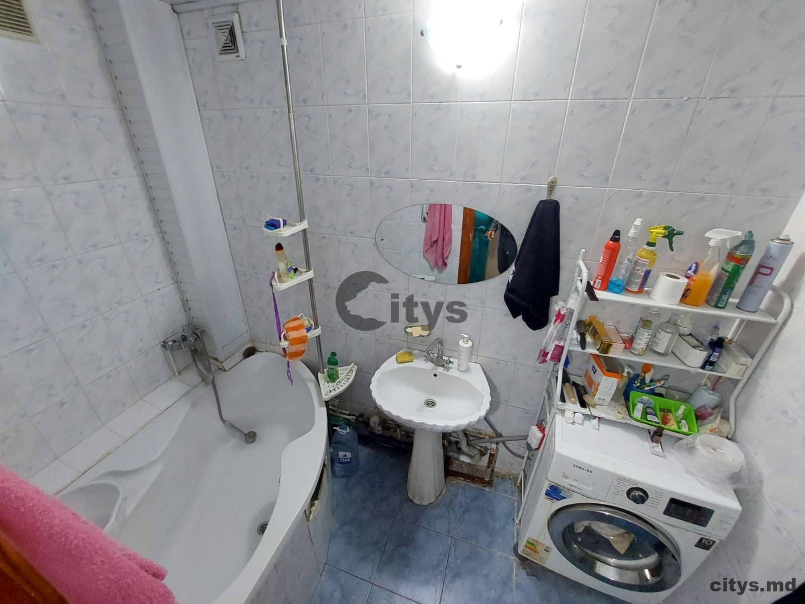 3-х комнатная квартира, 75м², Ismail photo 8