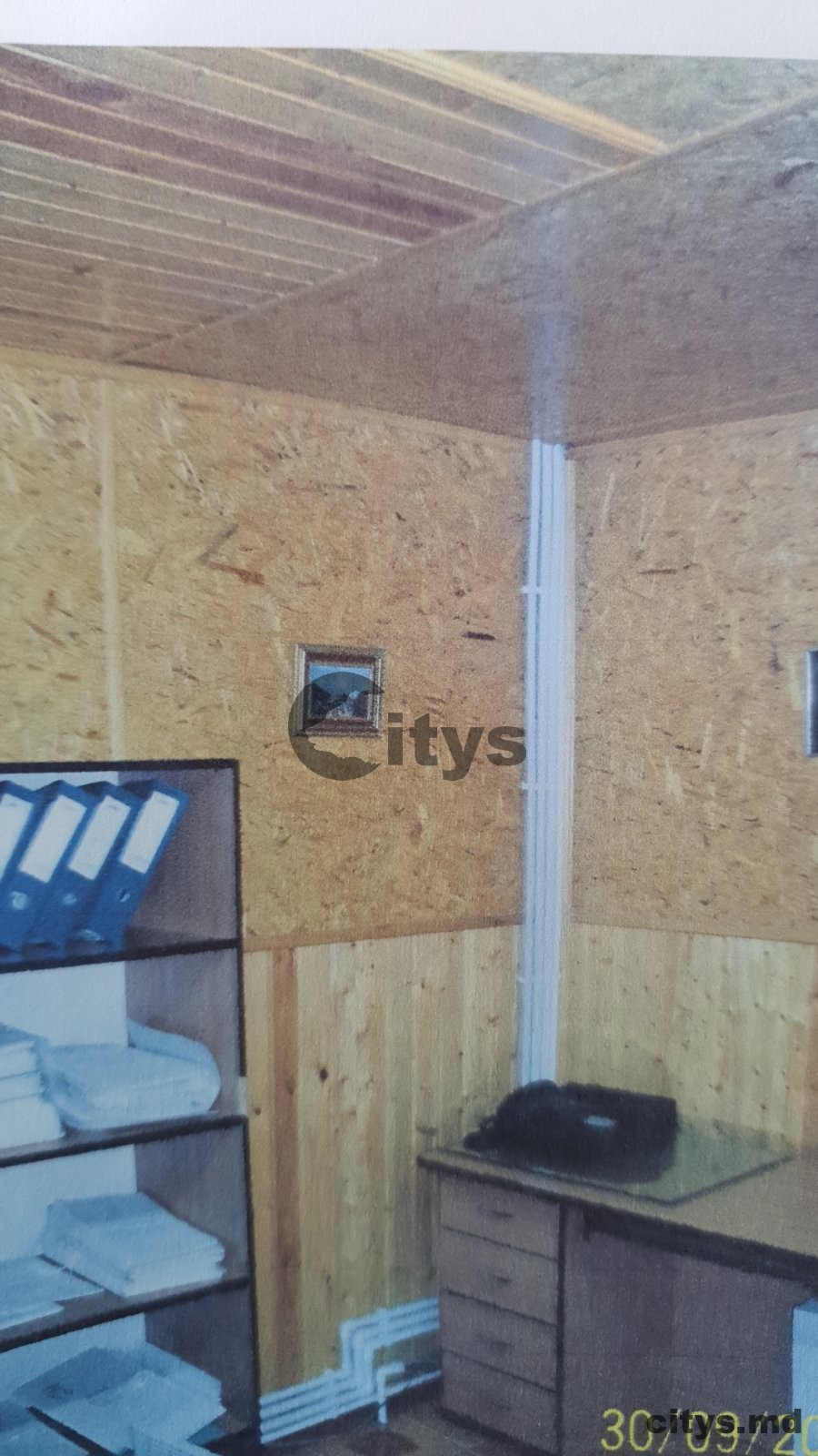 Se vinde imobil comercial in centrul orasului Drochia photo 7