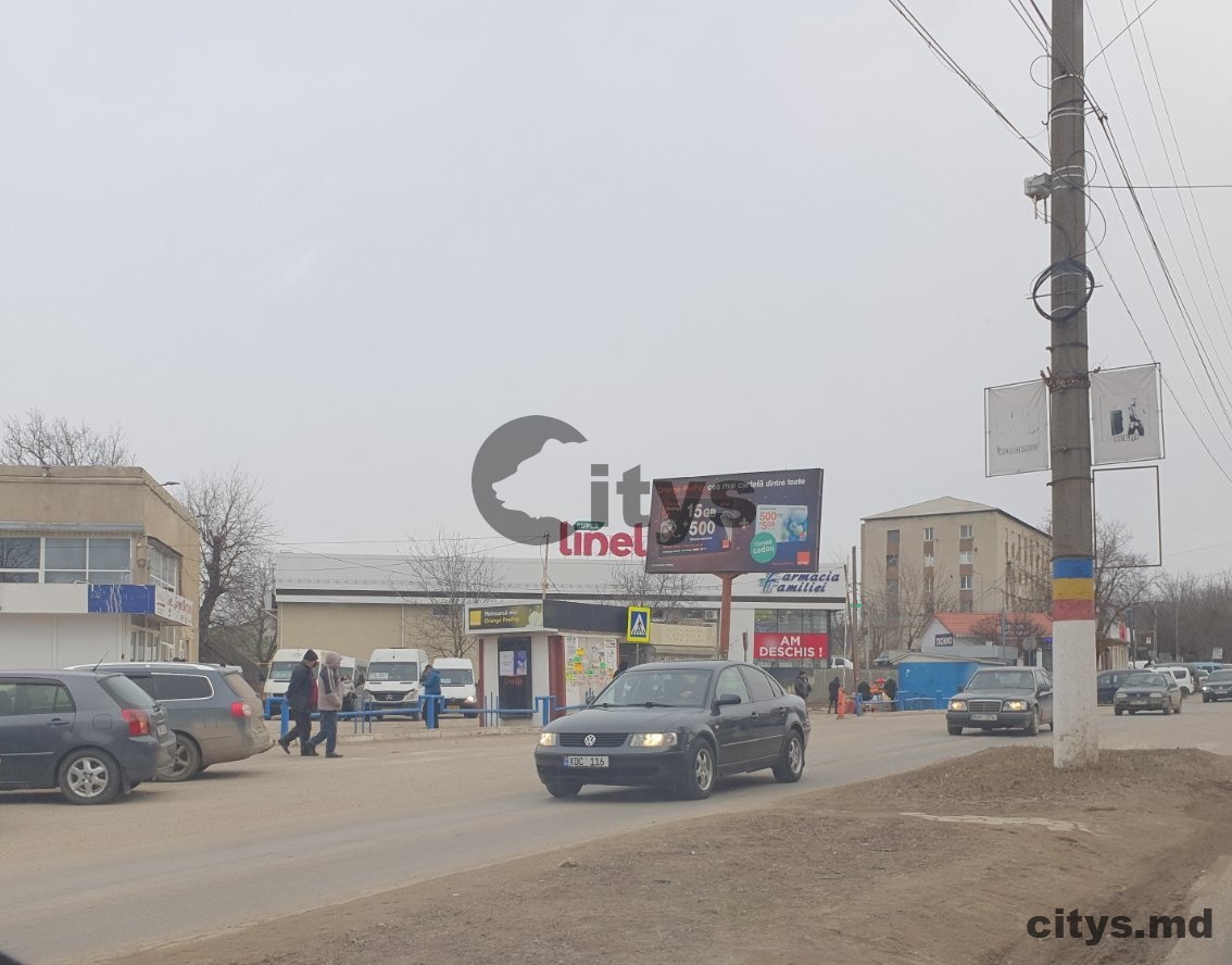 Teren  pentru construcții, str. Evgheni Gudanov photo 8