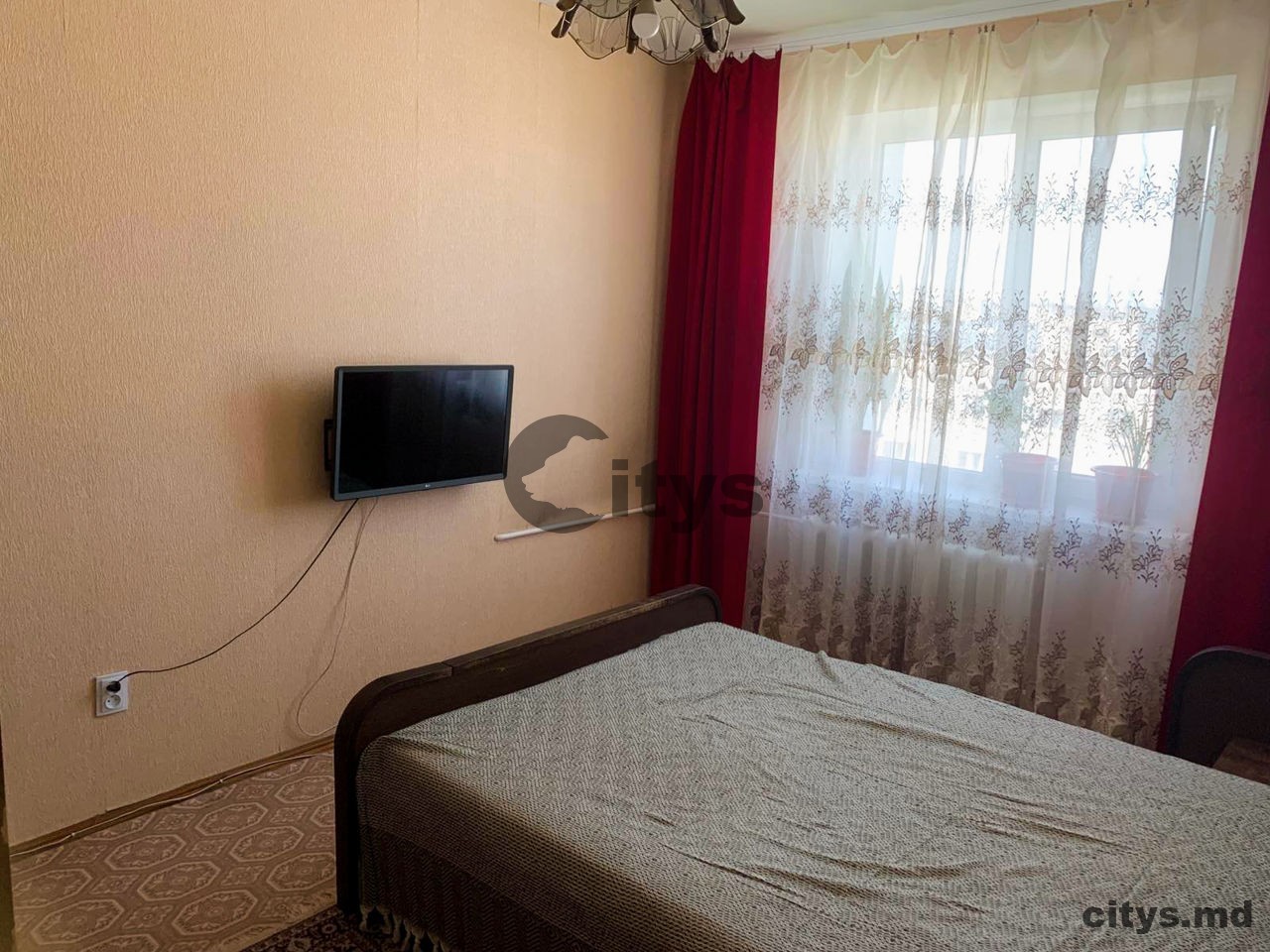Apartament cu 4 camere, 83m², Diminetii photo 2