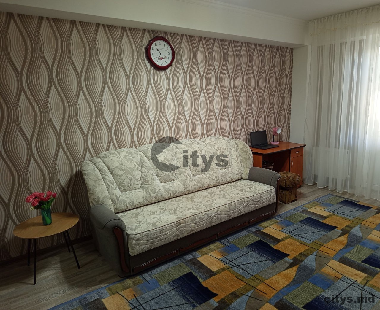 Chirie-Apartament cu 2 camere, 70m², Алба-Юлия photo 3