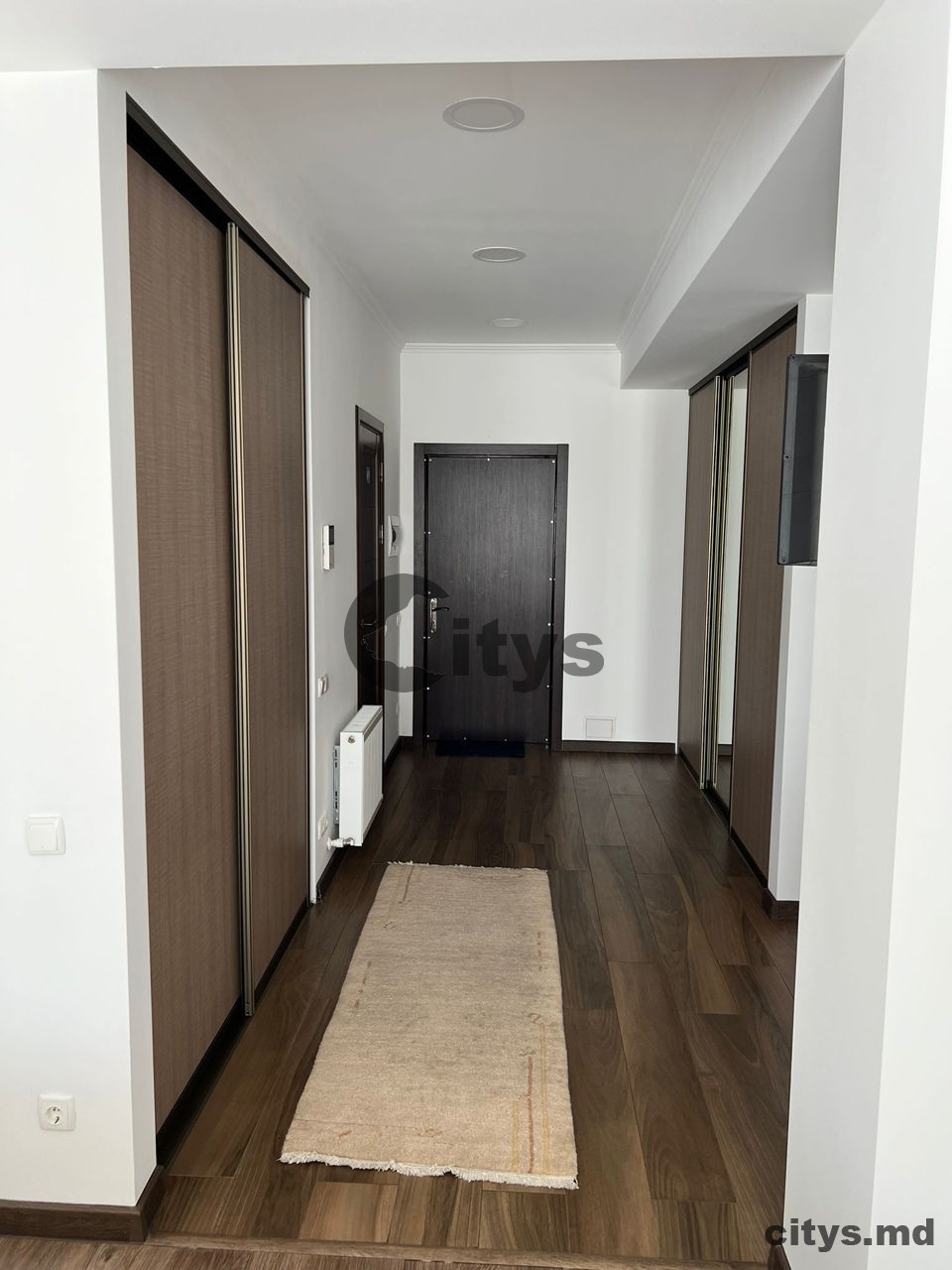 Chirie-Apartament cu 1 cameră, 46m², str. Constantin Virnav photo 6