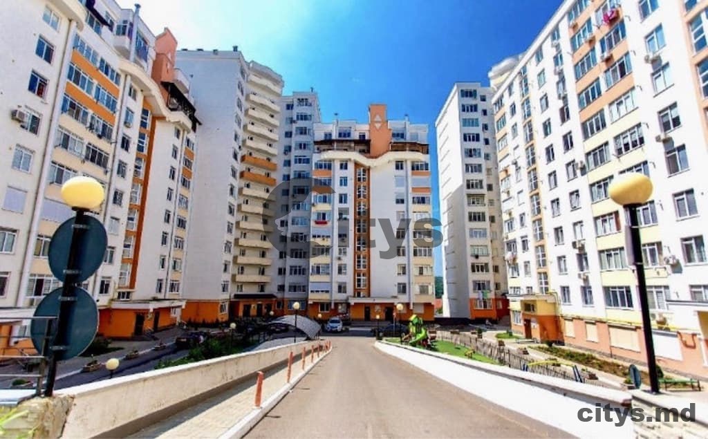 Chirie-Apartament cu 2 camere, 70m², Алба-Юлия photo 9