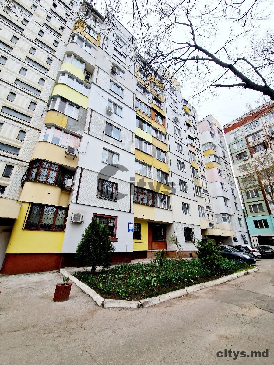 Apartament cu 3 camere, 75m², Tudor Vladimirescu photo 0