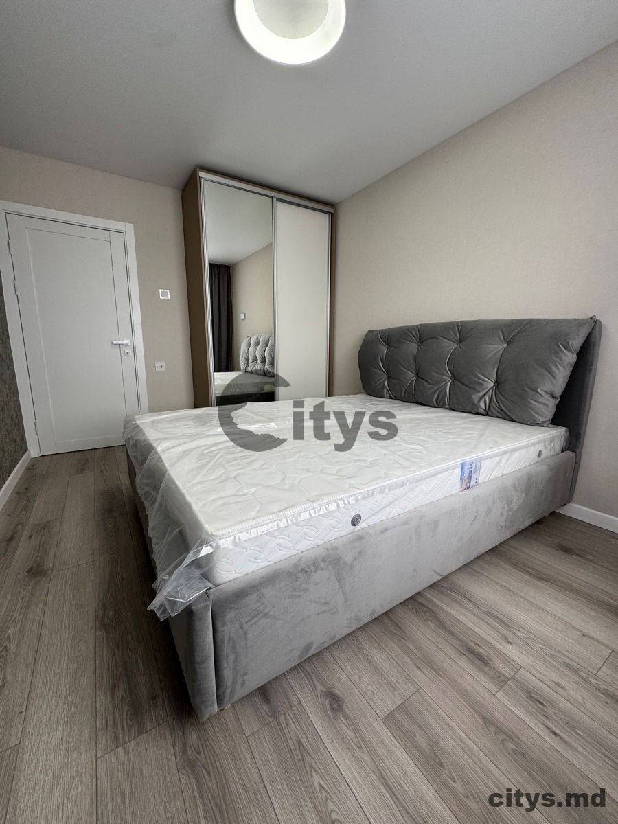 Apartament cu 5 camere sau mai multe, 95m², str. Albișoara photo 15