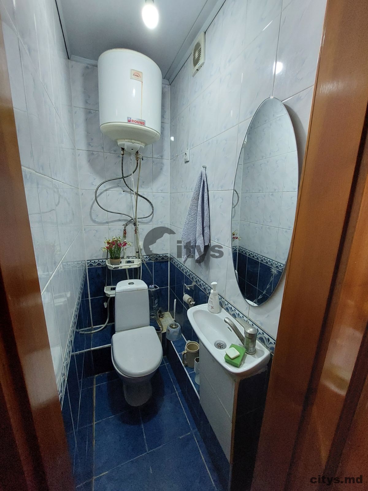 3-х комнатная квартира, 75м², Ismail photo 7