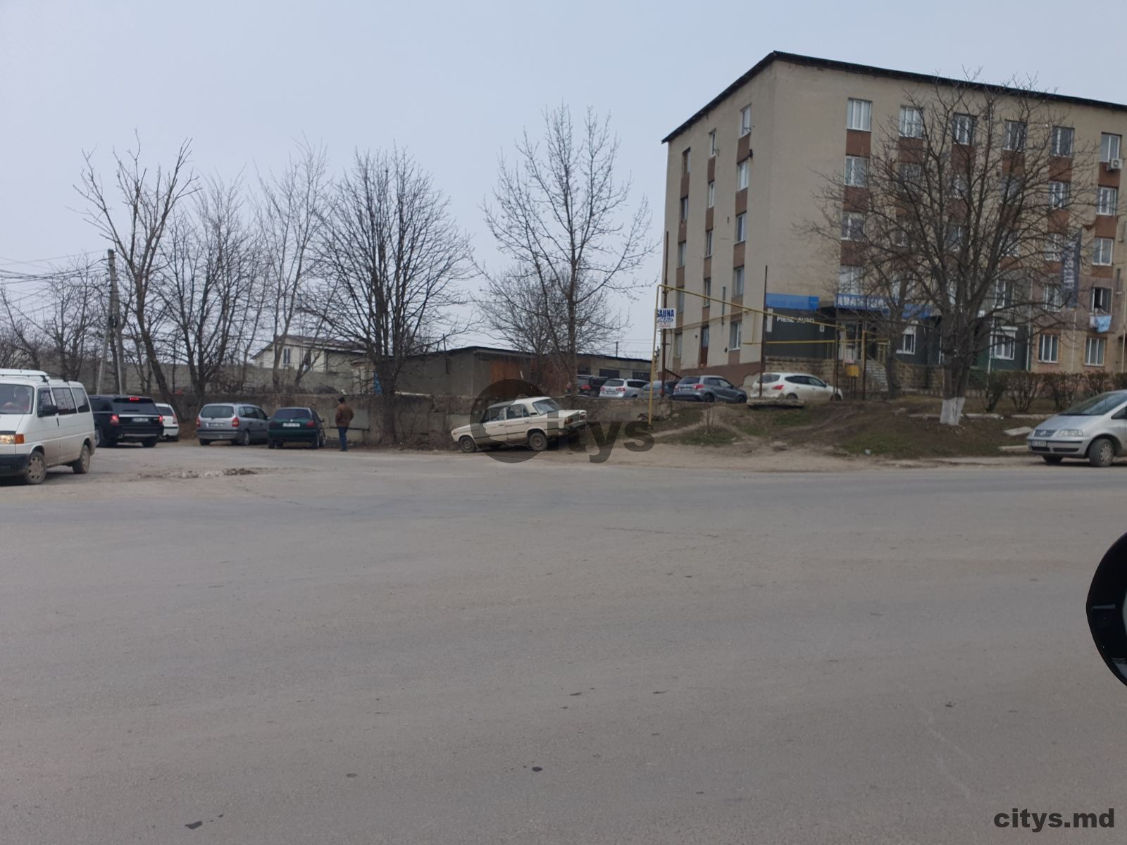 Teren  pentru construcții, str. Evgheni Gudanov photo 7