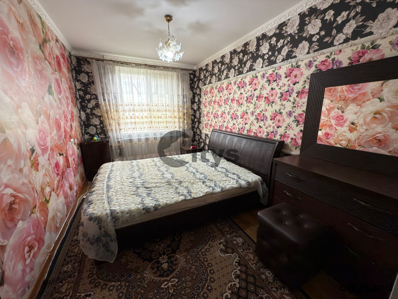 2-х комнатная квартира, 55м², Petru Zadnipru photo 3