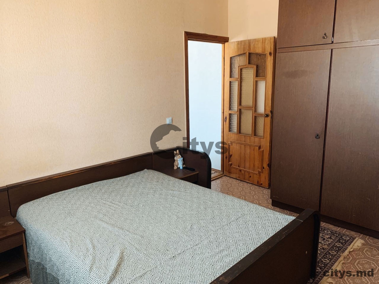Apartament cu 4 camere, 83m², Diminetii photo 1