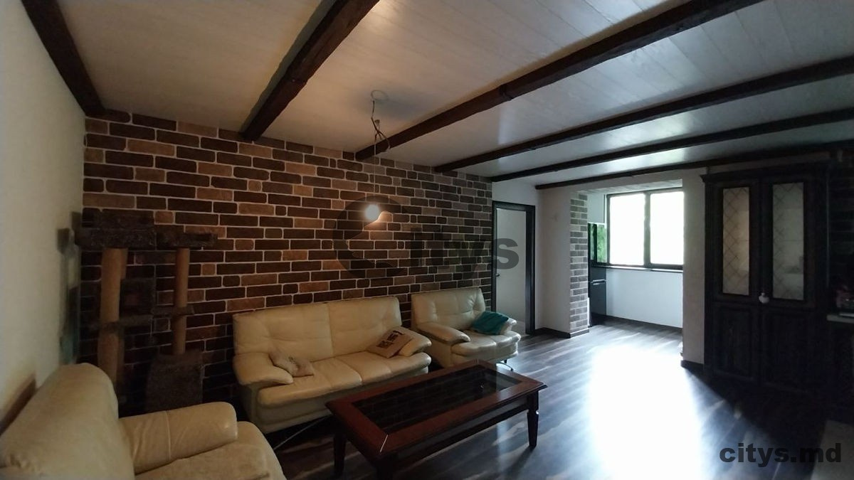 2-х комнатная квартира, 47м², Calea Iesilor photo 5