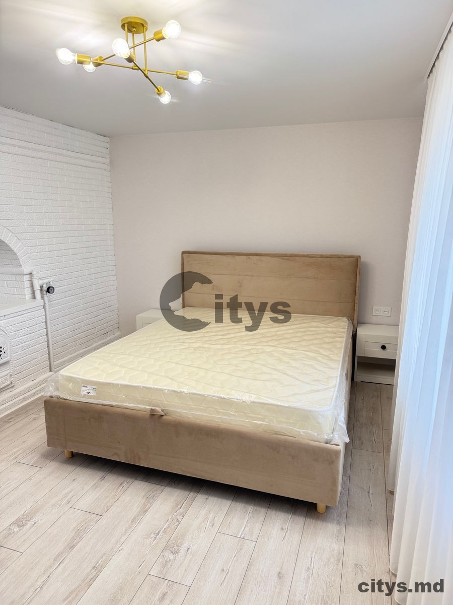 Casă cu un nivel, 147m², Singera, Nikolai Cernîșevski photo 3