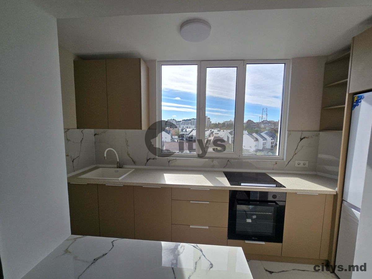 Apartament cu 5 camere sau mai multe, 95m², str. Albișoara photo 16
