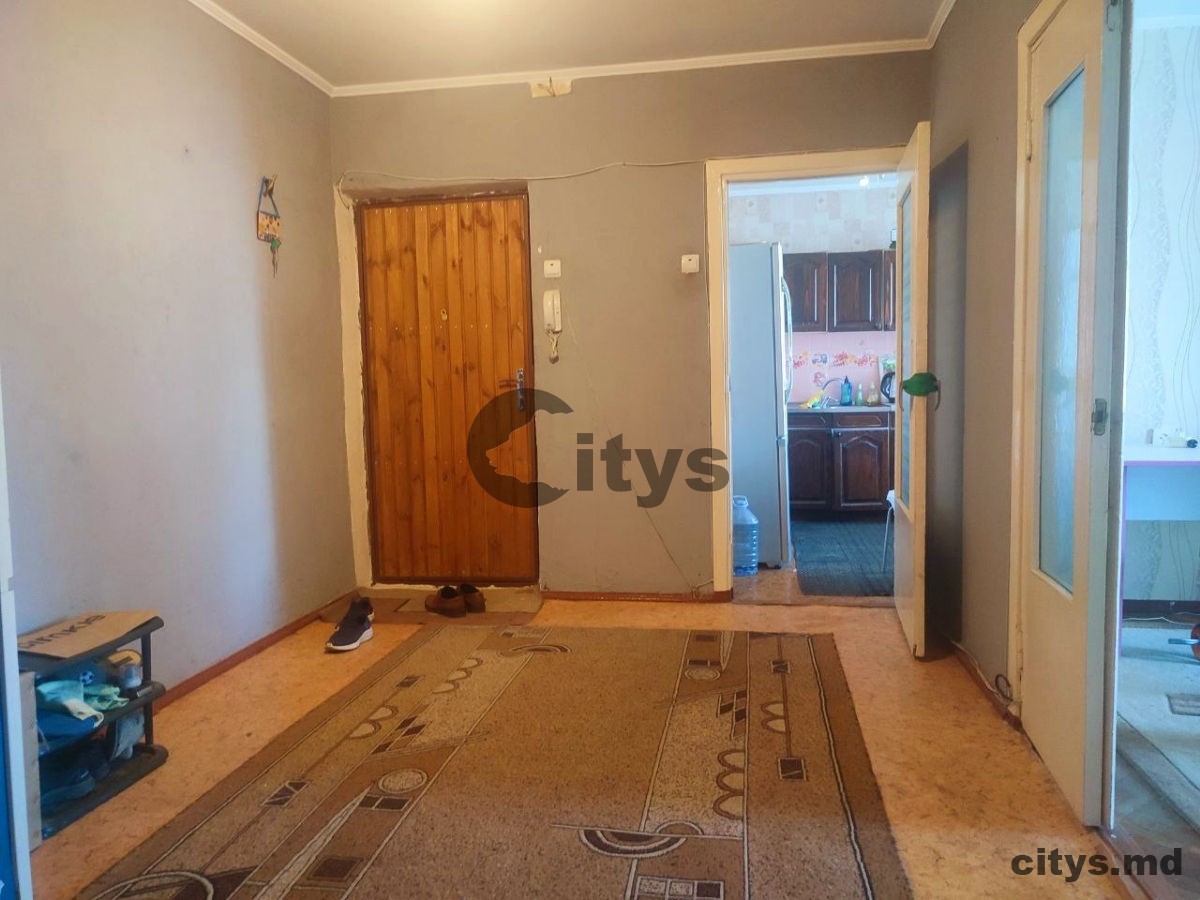 Apartament cu 3 camere, 75m², Tudor Vladimirescu photo 1