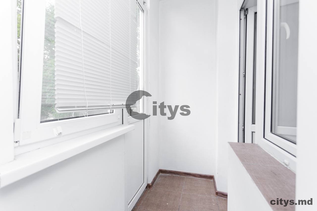 2-х комнатная квартира, 50м², Bd.Dacia photo 3