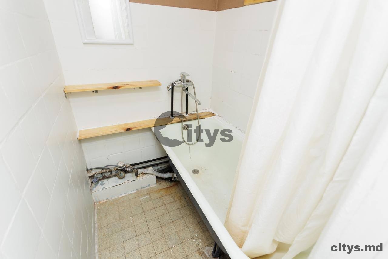 2-х комнатная квартира, 50м², Bd.Dacia photo 8