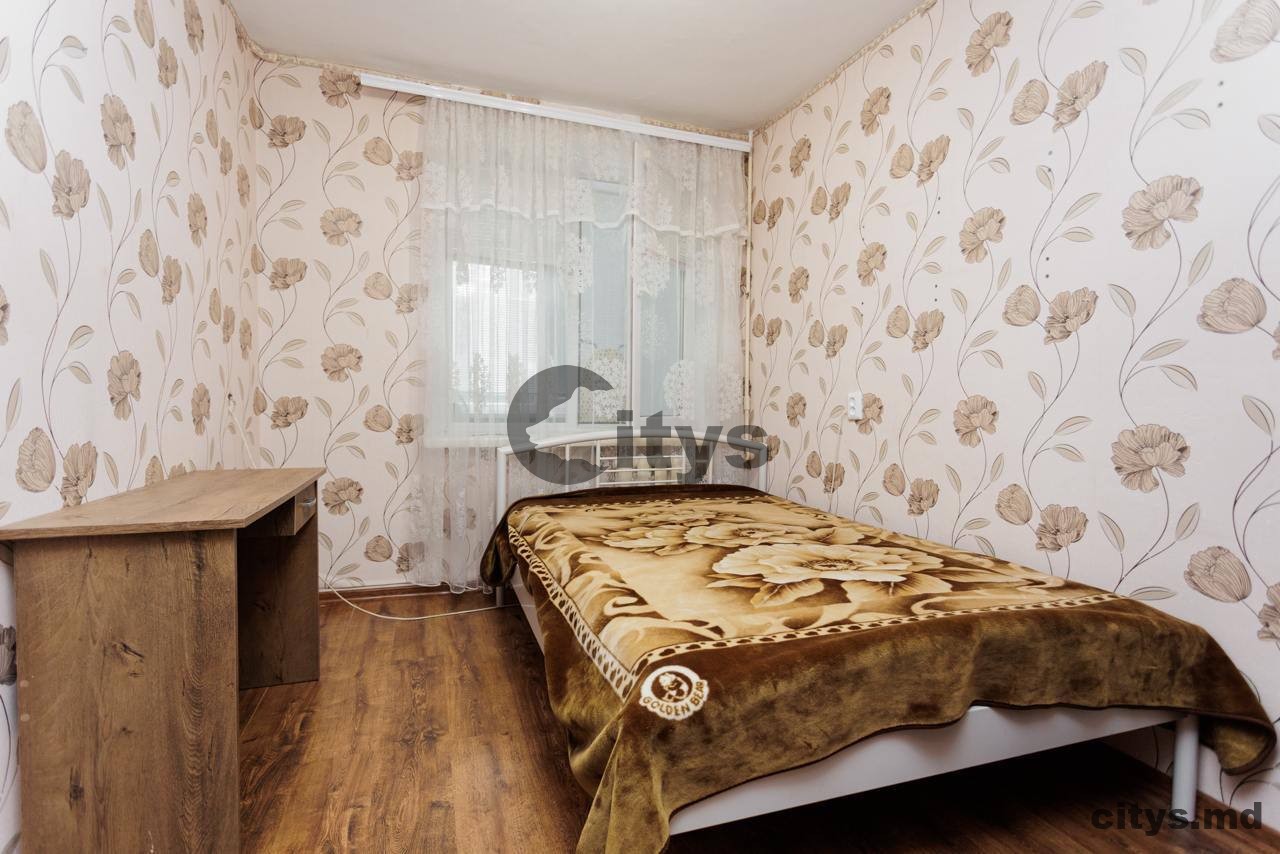 2-х комнатная квартира, 50м², Bd.Dacia photo 7
