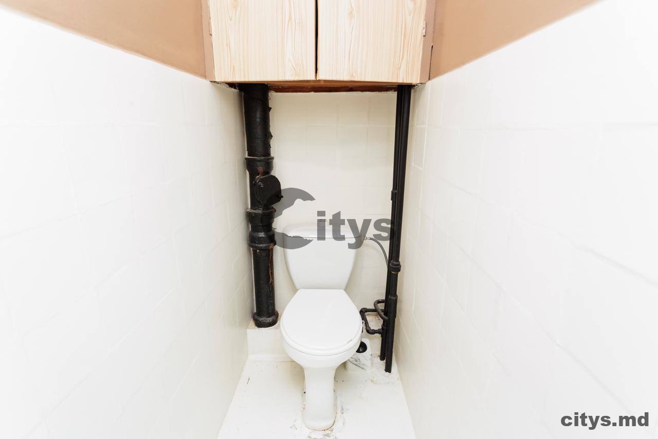 2-х комнатная квартира, 50м², Bd.Dacia photo 9
