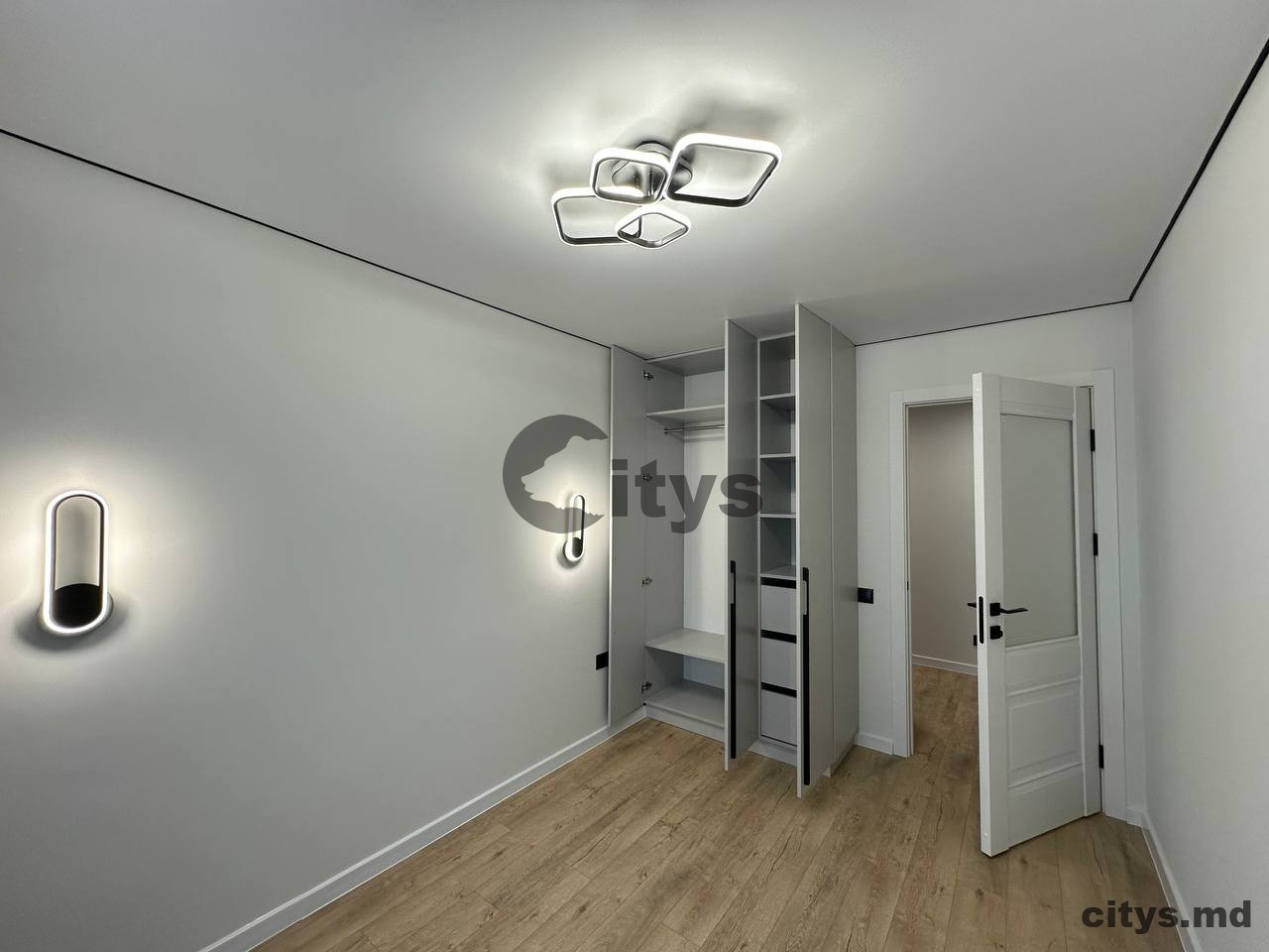 Apartament cu 2 camere, 45m², Hristo Botiev photo 7