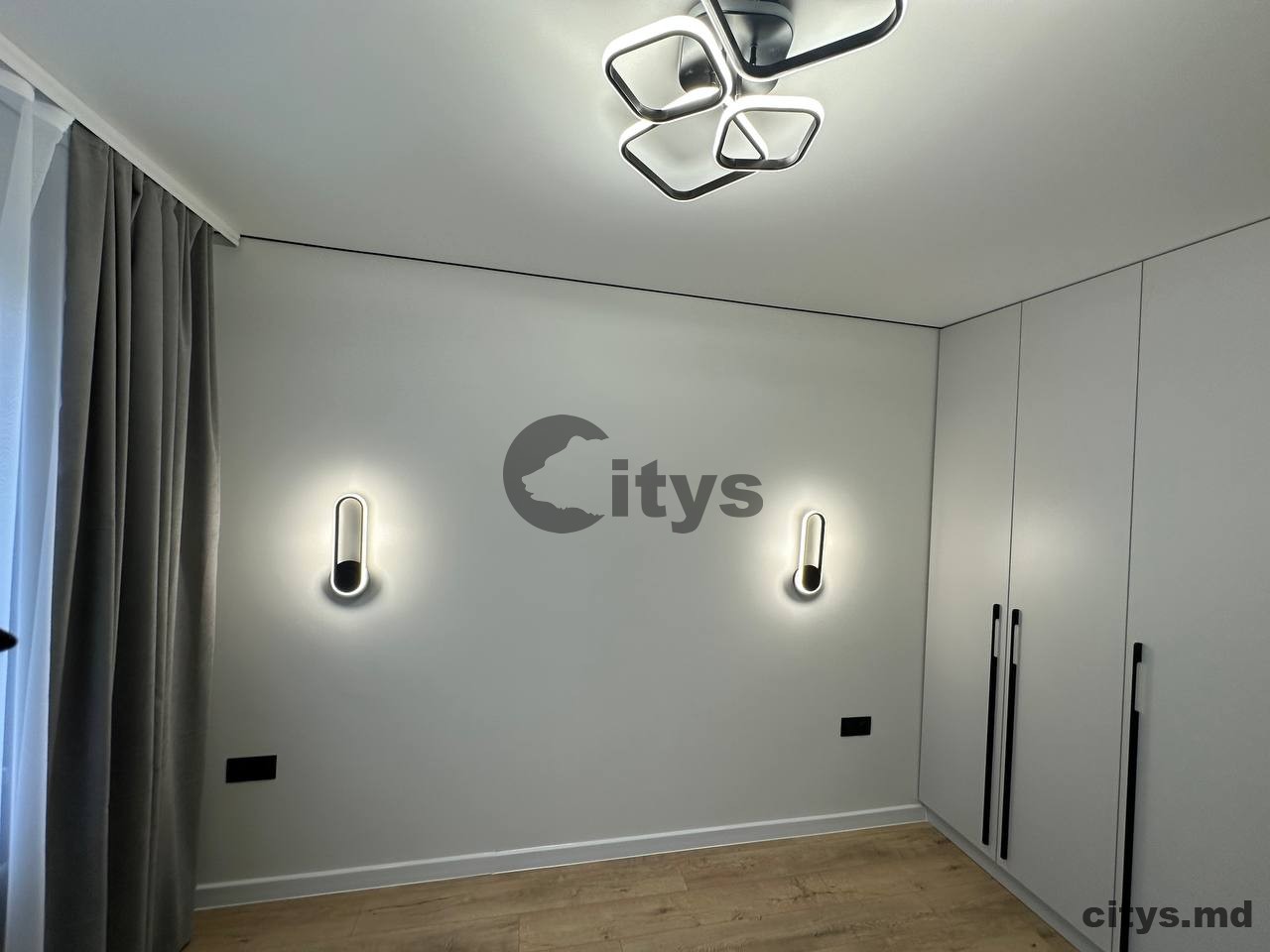 Apartament cu 2 camere, 45m², Hristo Botiev photo 6