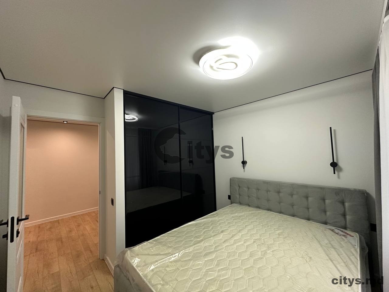Apartament cu 2 camere, 45m², Hristo Botiev photo 5