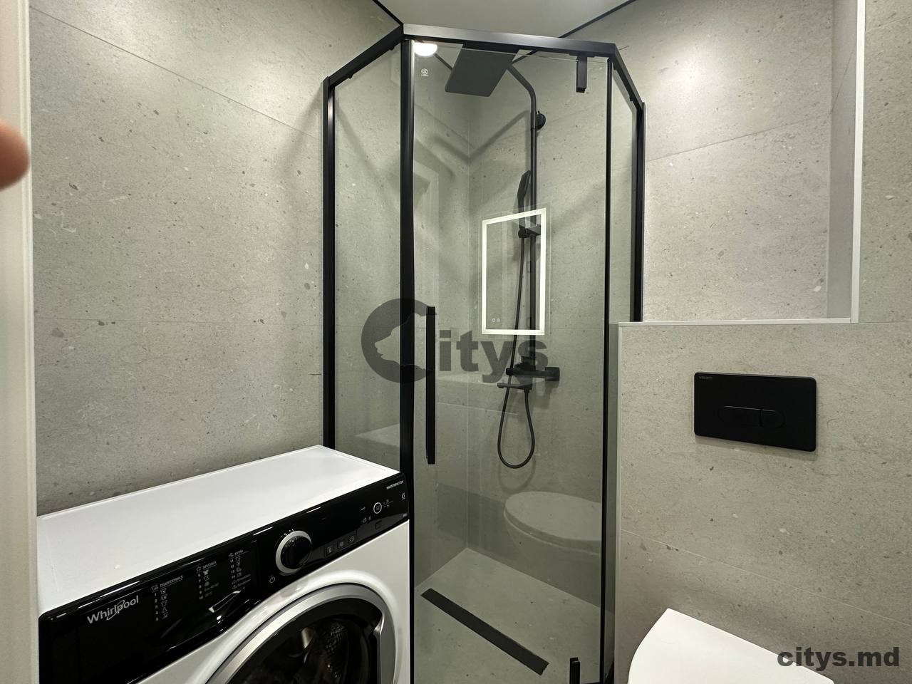 Apartament cu 2 camere, 45m², Hristo Botiev photo 15