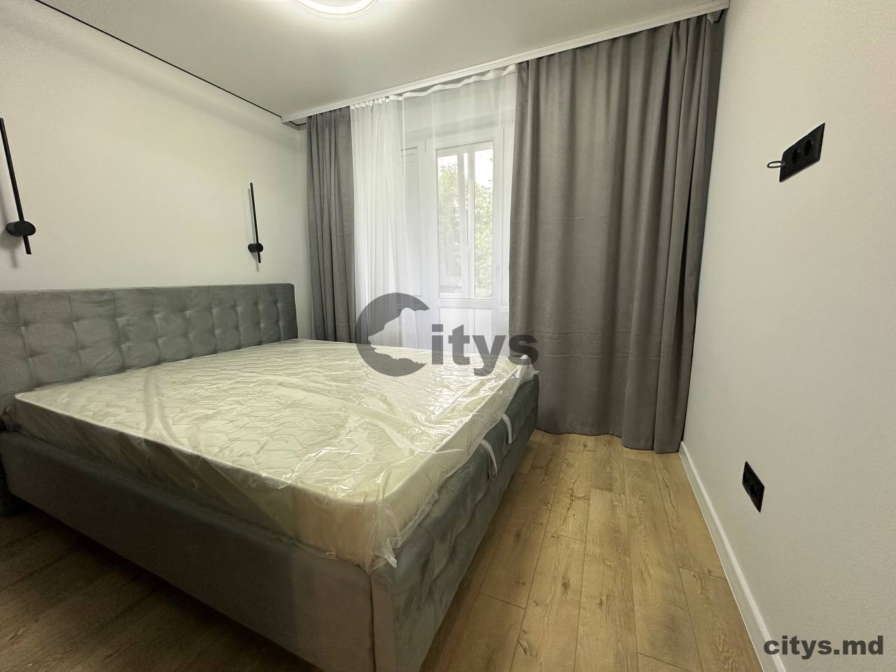 Apartament cu 2 camere, 45m², Hristo Botiev photo 18