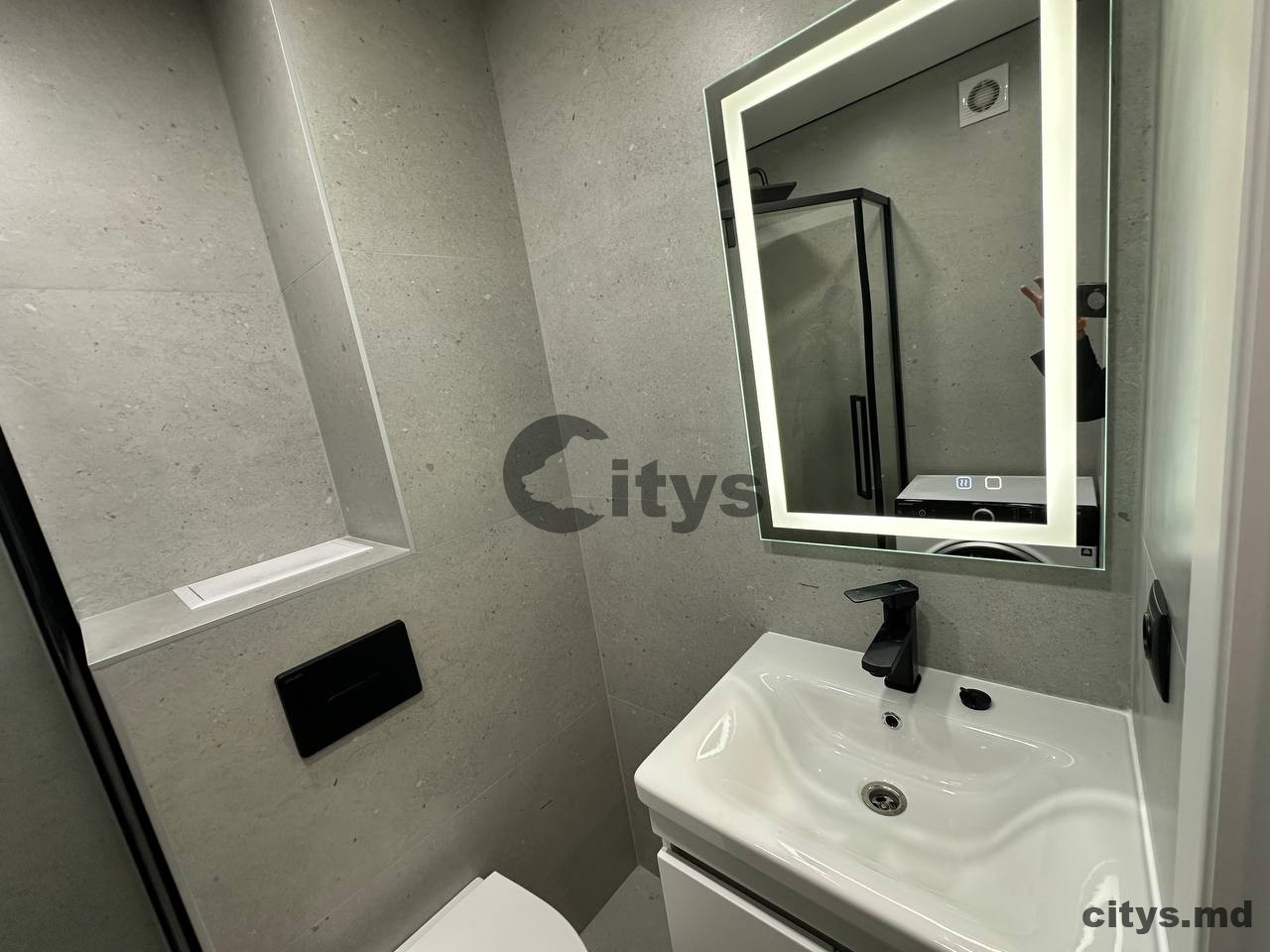 Apartament cu 2 camere, 45m², Hristo Botiev photo 17