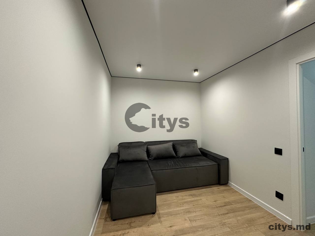Apartament cu 2 camere, 45m², Hristo Botiev photo 10