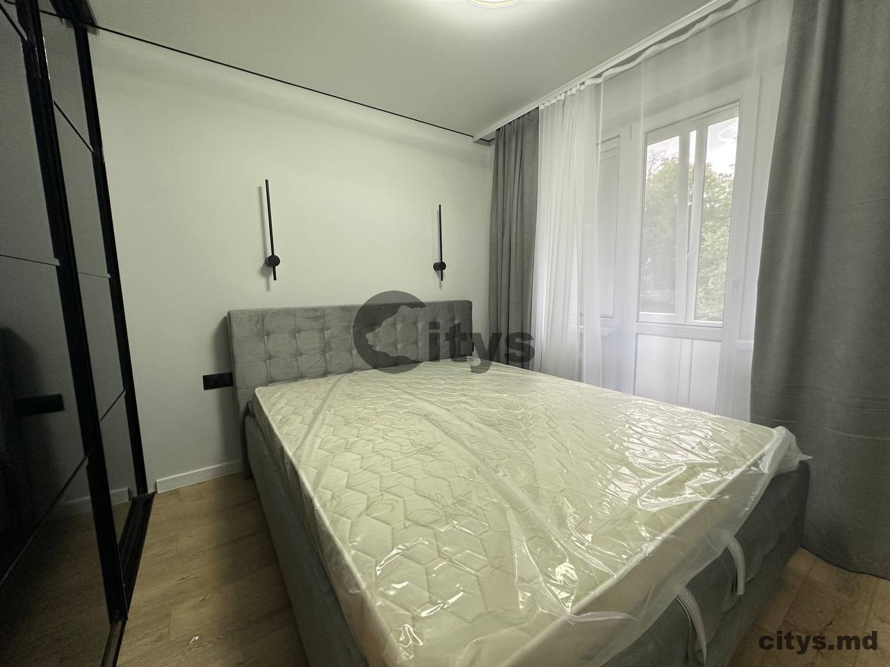 Apartament cu 2 camere, 45m², Hristo Botiev photo 4