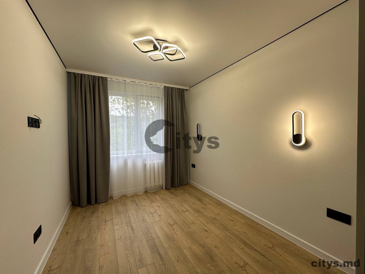 Apartament cu 2 camere, 45m², Hristo Botiev photo 16