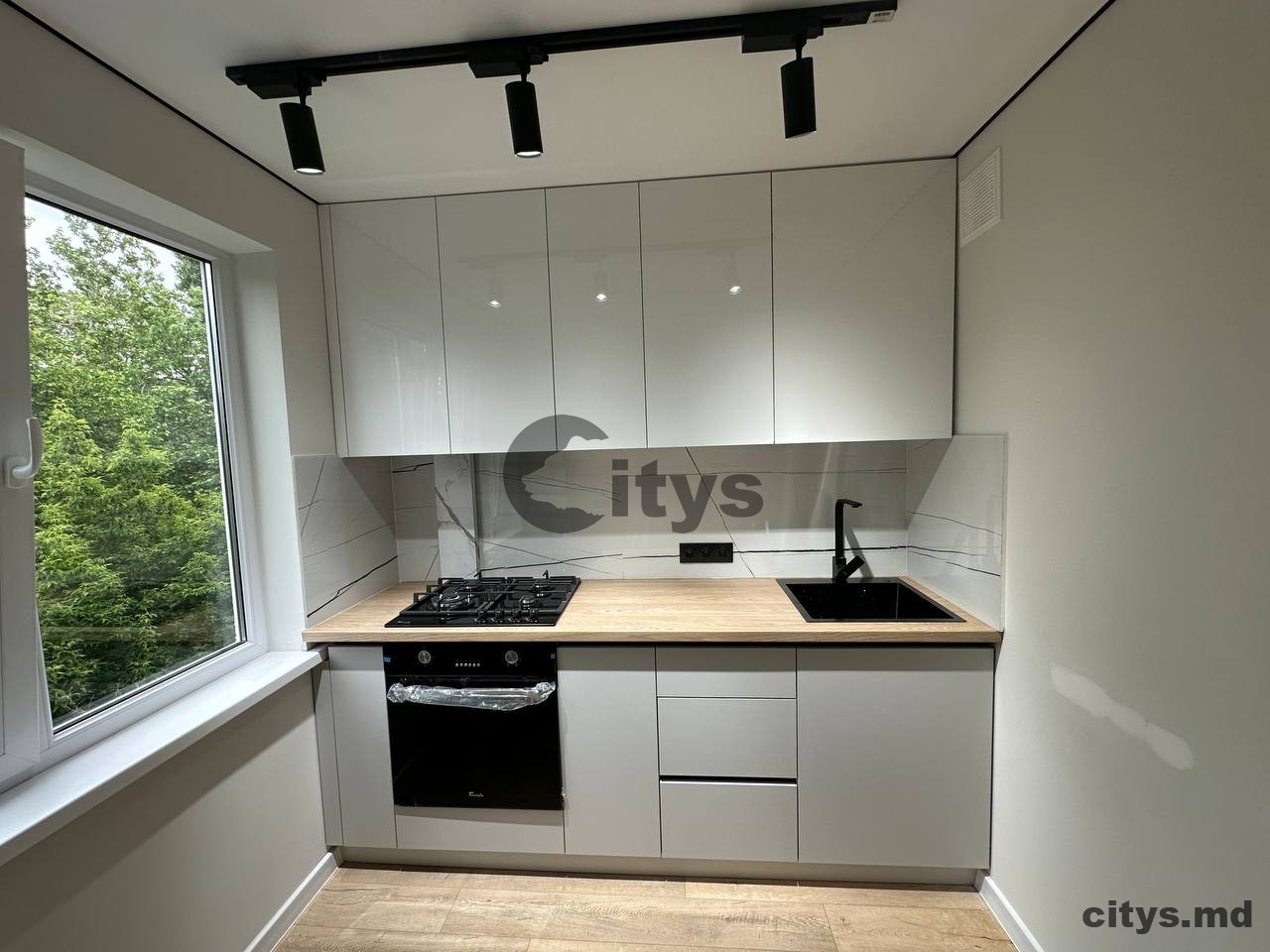 Apartament cu 2 camere, 45m², Hristo Botiev photo 11