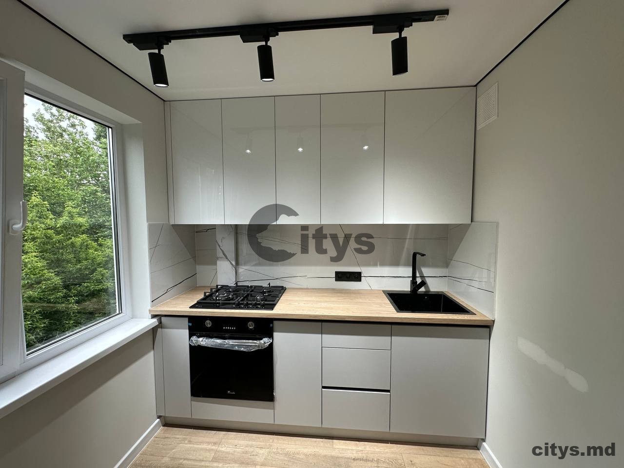 Apartament cu 2 camere, 45m², Hristo Botiev photo 12