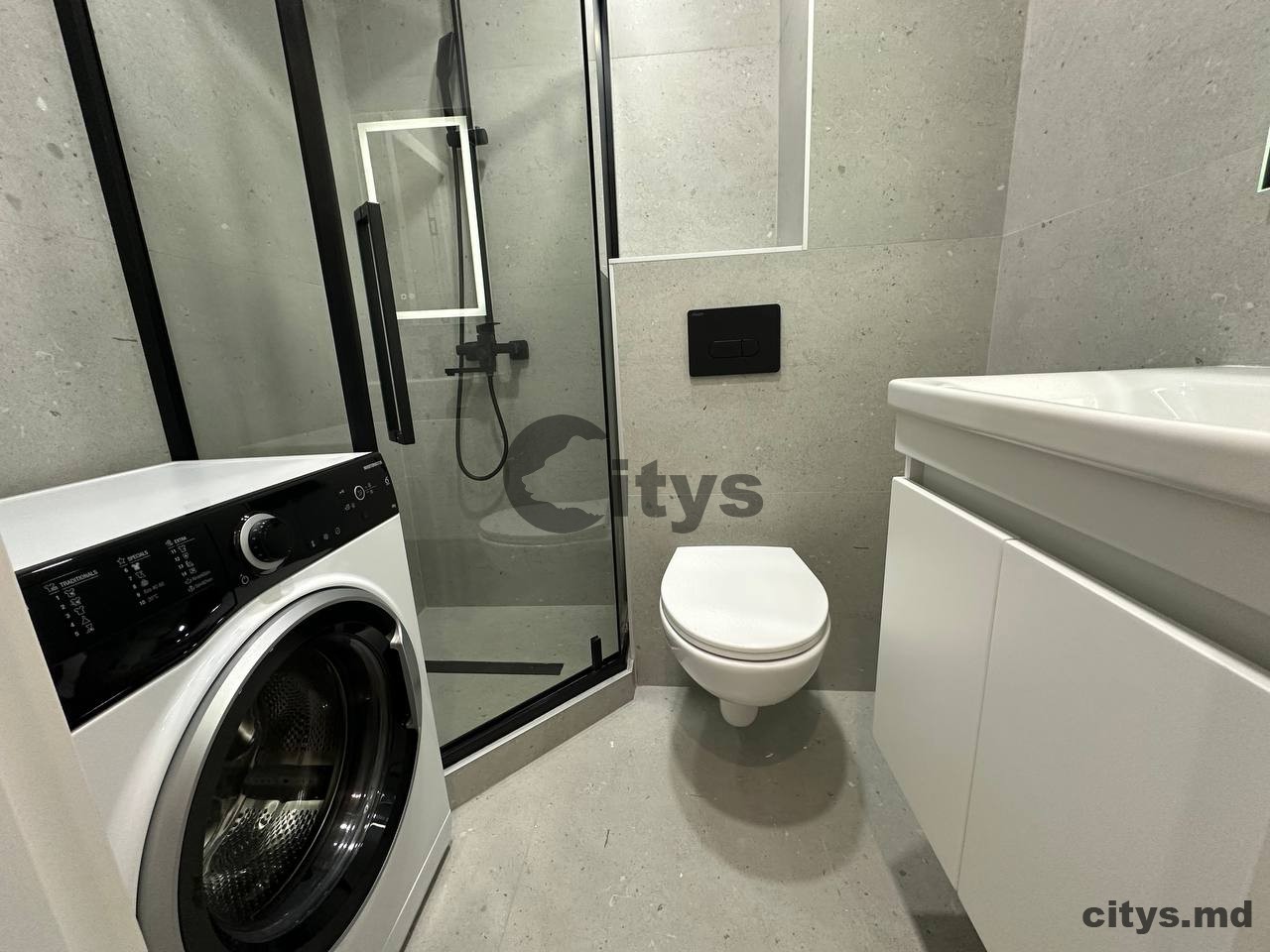 Apartament cu 2 camere, 45m², Hristo Botiev photo 14